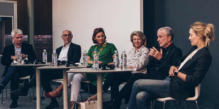 COLLECTING PHOTOGRAPHY: A TREND TO LAST, AN INVESTMENT WORTH CONSIDERING
