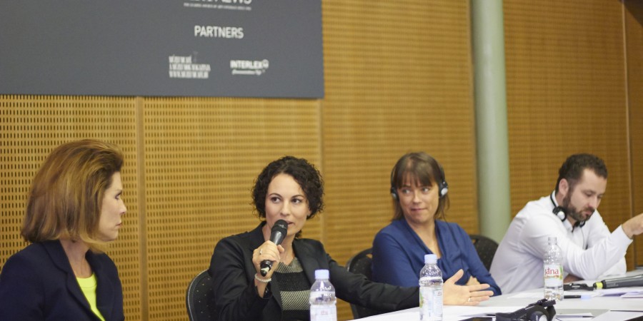 STILL A PERIPHERY OR CLOSER TO THE CENTER? – CHANCES OF EASTERN EUROPEAN GALLERIES TO SUCCEED ON THE INTERNATIONAL MARKET