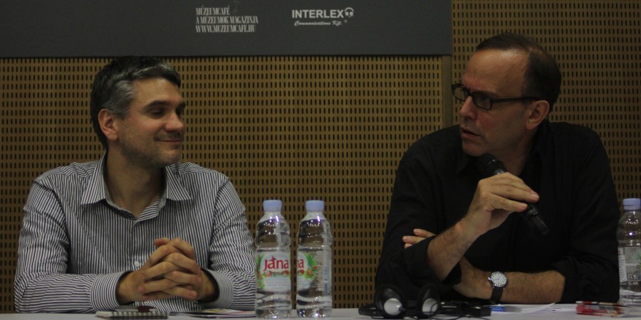 BERLIN-BUDAPEST: CREATIVITY WITH OUR OWN HANDS