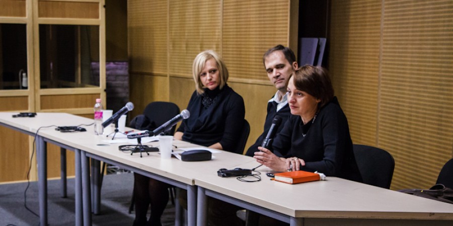COLLECTING PRACTICES IN EASTERN EUROPEAN EXHIBITION INSTITUTIONS 