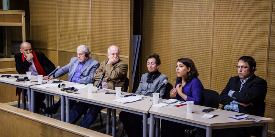 JEWISH IDENTITY AND HISTORY IN CONTEMPORARY ART