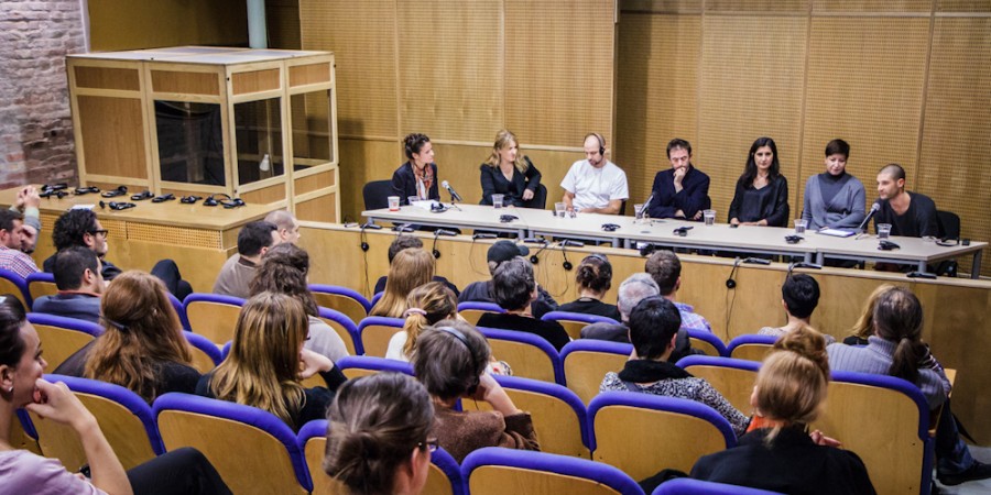 CROSSING CLUJ – THE SUCCESS STORY OF AN EASTERN EUROPEAN CITY ON THE CONTEMPORARY ART MARKET