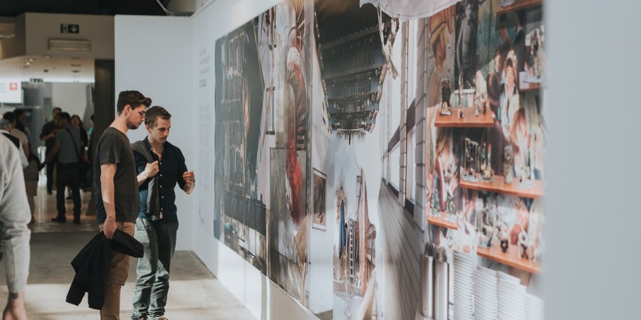 STATE OF THE ART? - the position of art in Israel and the position of Israel in the art world