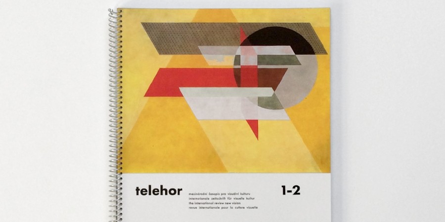 TELEHOR – THE HERITAGE OF LÁSZLÓ MOHOLY-NAGY