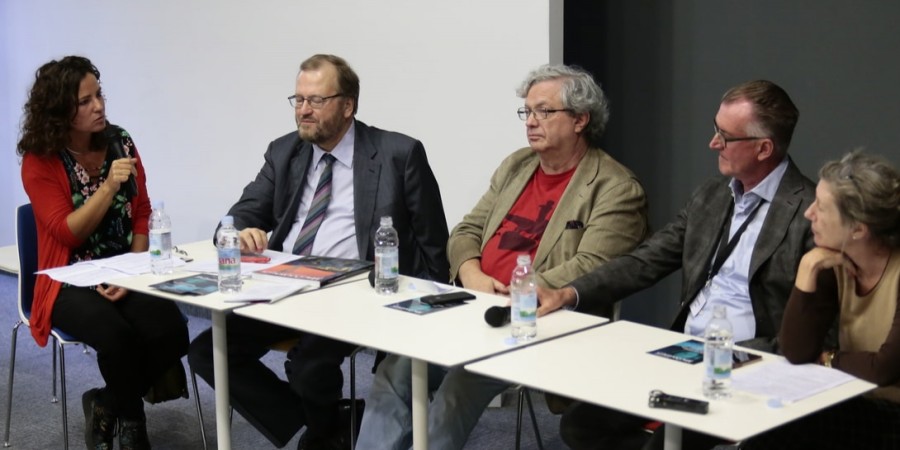 PAST & PRESENT / The position and influence of Russian art on the global art scene