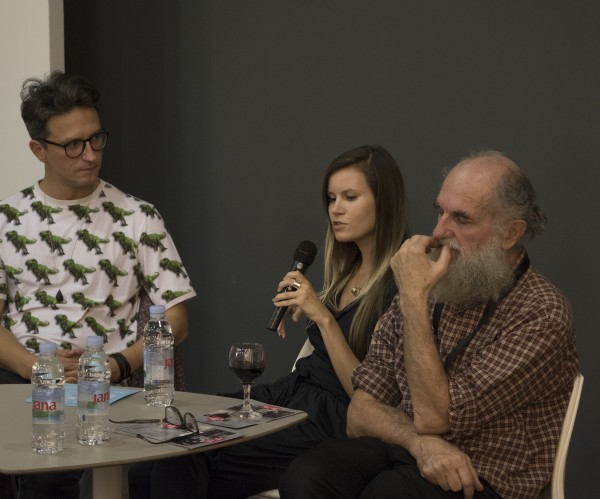 Visegrádi hangulatban - 2018/10/13