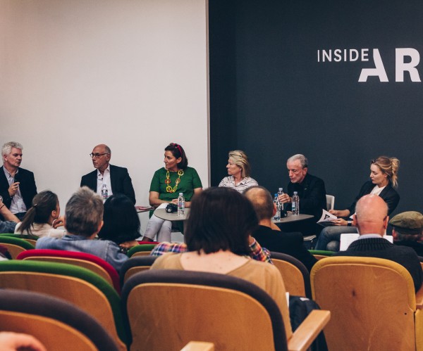 Fotógyűjtés: maradandó divat, megfontolásra méltó befektetés - 2018/10/14