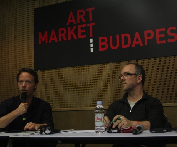 BERLIN-BUDAPEST: KREATIVITÁS SAJÁT KEZŰLEG - 2018/10/10
