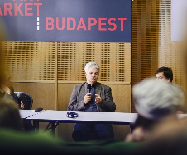 A KORTÁRS FOTÓMŰVÉSZET ÚJ GENERÁCIÓJA - 2014/10/11