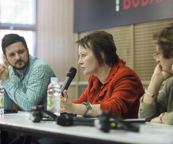 MŰVÉSZET ÉS POLITIKA A 20. SZÁZADBAN - 2014/10/11
