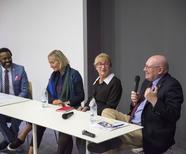 GLOBALISM OR REGIONALISM - Who holds the winning position on the market?