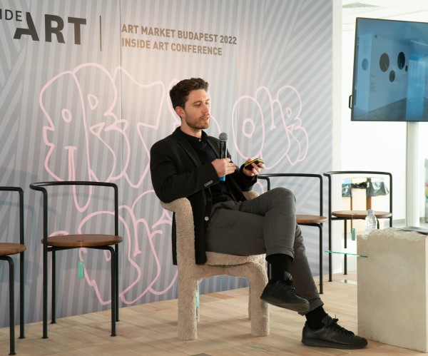 inside art 2022
