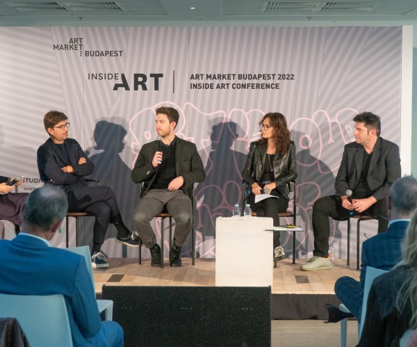 inside art 2022