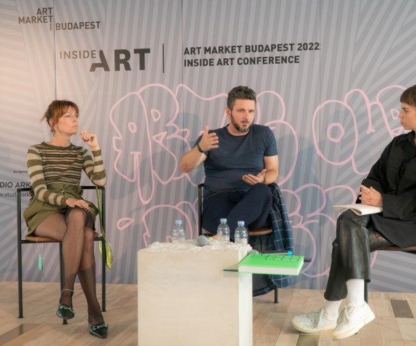 inside art 2022