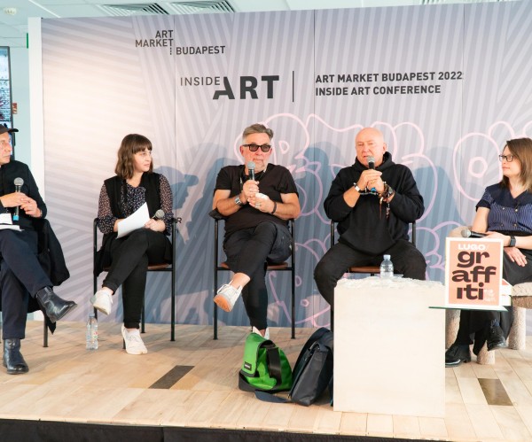 inside art 2022