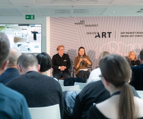inside art 2022