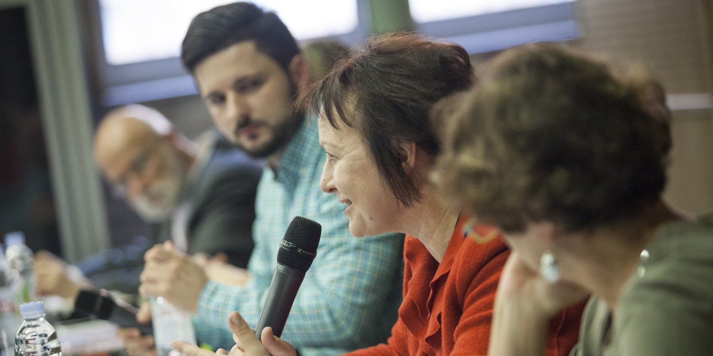 MŰVÉSZET ÉS POLITIKA A 20. SZÁZADBAN