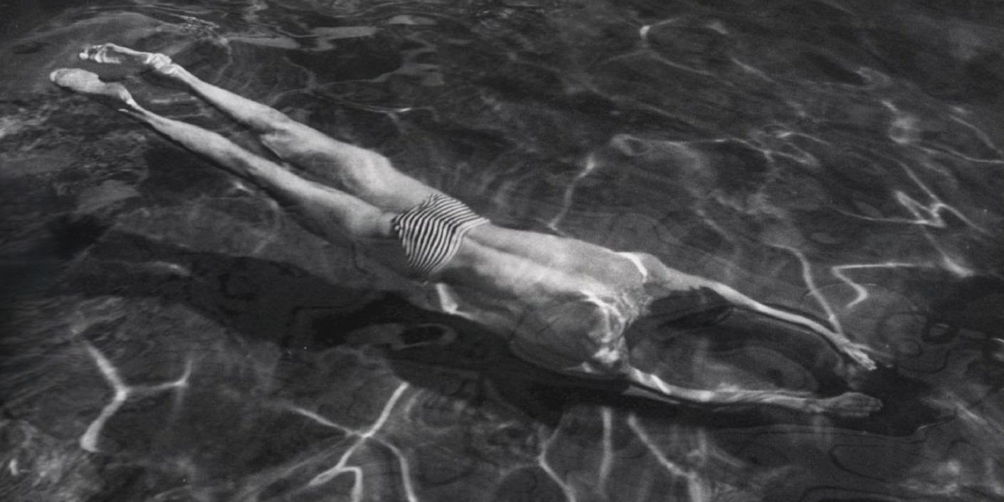 ANDRÉ KERTÉSZ PÁRIZSBAN